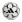 Adidas Μπάλα ποδοσφαίρου Starlancer Club Ball